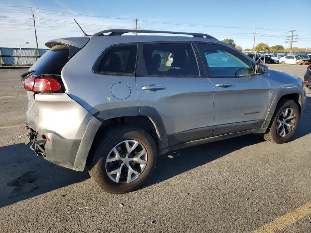 Photo 3 from auction – 2014 JEEP CHEROKEE T with VIN 1C4PJMBS7EW232097