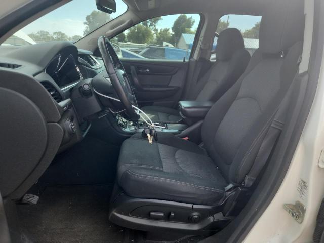 Photo 7 from auction – 2015 CHEVROLET TRAVERSE L with VIN 1GNKVHKD5FJ110061