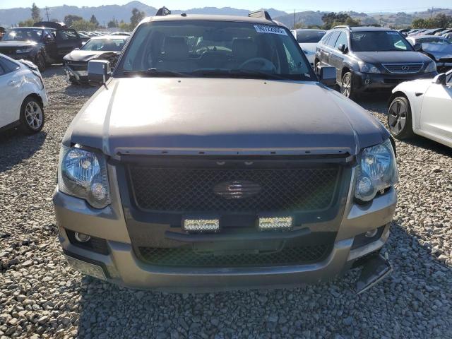 Zdjęcie 5 z aukcji – 2007 FORD EXPLORER S z VIN 1FMEU33897UA17309