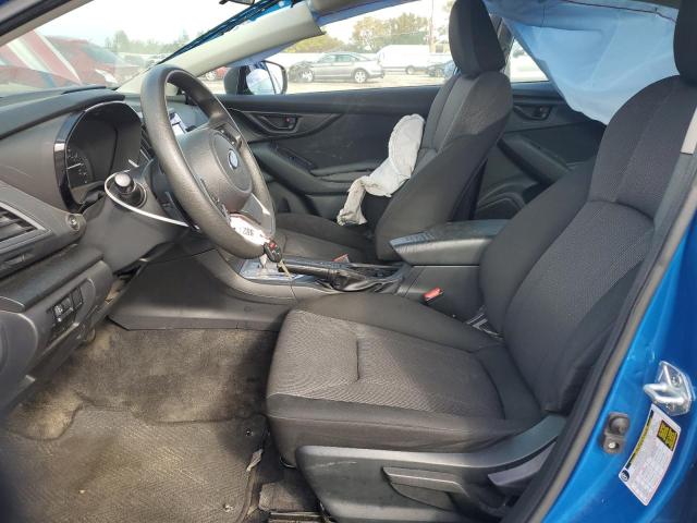 Photo 7 from auction – 2023 SUBARU IMPREZA PR with VIN 4S3GKAV64P3601030