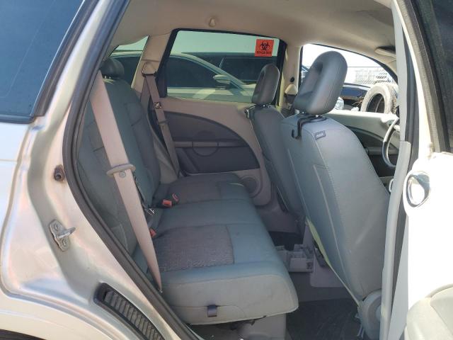 Photo 10 from auction – 2008 CHRYSLER PT CRUISER with VIN 3A8FY48B18T110532