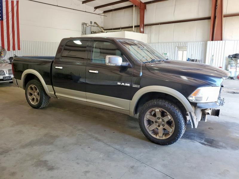 Photo 4 from auction – 2009 DODGE RAM 1500 with VIN 1D3HV13T39S711829