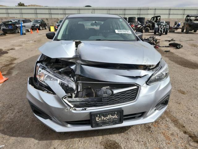 Photo 5 from auction – 2018 SUBARU IMPREZA with VIN 4S3GTAA66J3740277