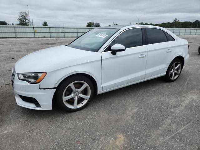 AUDI A3 PREMIUM 2015 with VIN WAUACGFF2F1026292 - Photo from auction