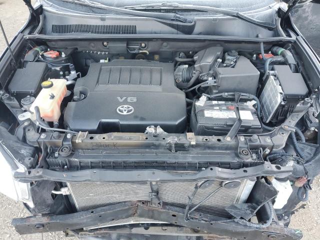 Photo 12 from auction – 2012 TOYOTA RAV4 with VIN 2T3JK4DV6CW074566