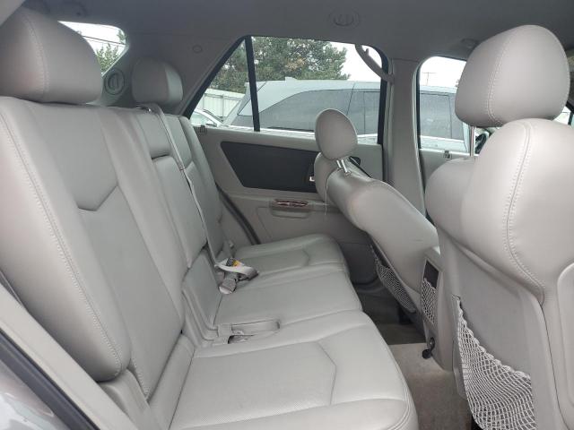 Photo 11 from auction – 2004 CADILLAC SRX with VIN 1GYEE637040142593