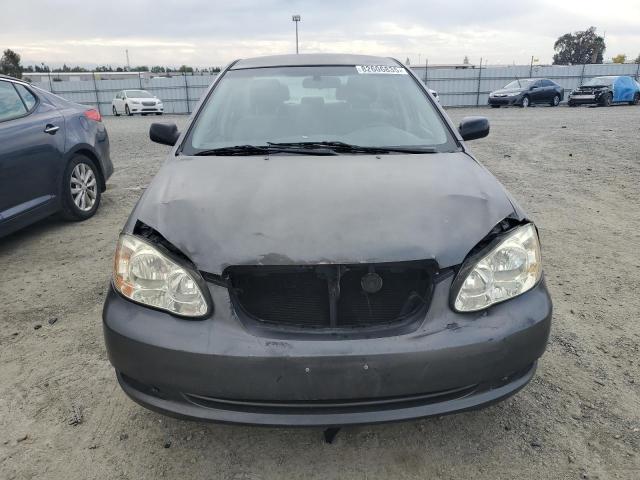 Photo 5 from auction – 2007 TOYOTA COROLLA CE with VIN 1NXBR32E07Z841064