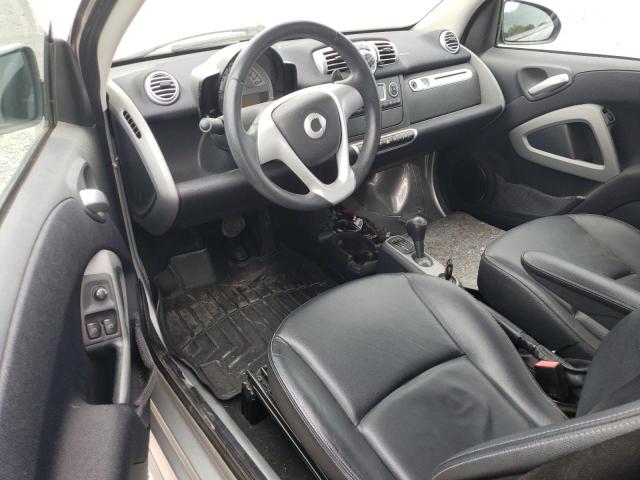 Photo 8 from auction – 2013 SMART FORTWO PUR with VIN WMEEJ3BA0DK594403