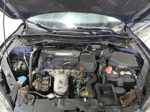 Photo 11 from auction – 2015 HONDA ACCORD with VIN 1HGCR2F51FA242320