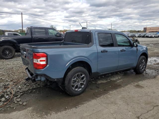 Photo 3 from auction – 2025 FORD MAVERICK X with VIN 3FTTW8JAXSRA46794