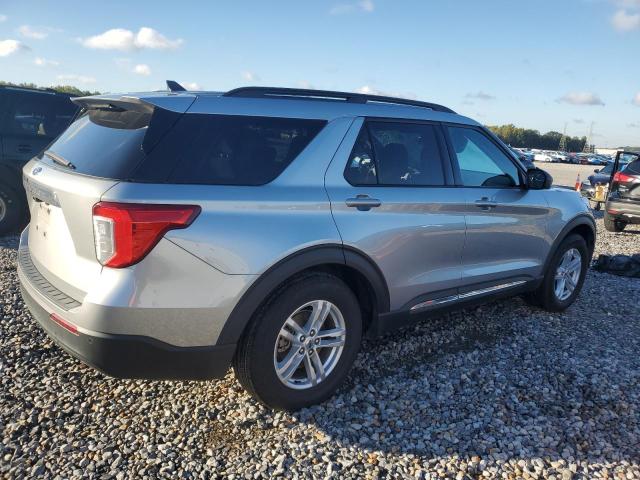 Photo 3 from auction – 2022 FORD EXPLORER X with VIN 1FMSK7DH9NGB41476