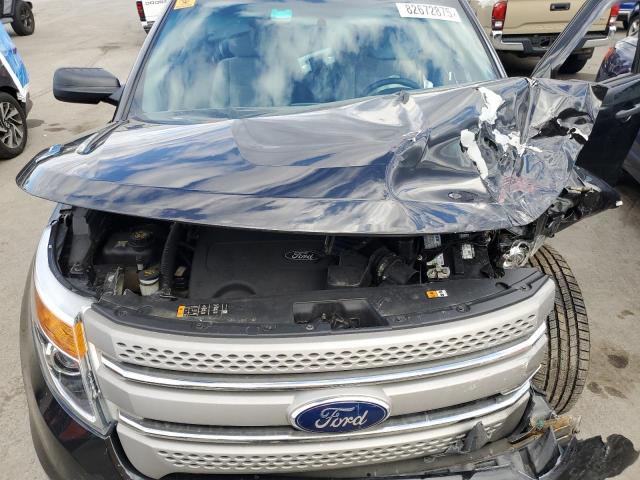 Photo 11 from auction – 2013 FORD EXPLORER with VIN 1FM5K8B8XDGC92623