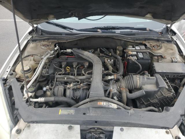 Photo 11 from auction – 2008 MERCURY MILAN PREM with VIN 3MEHM08Z48R645514