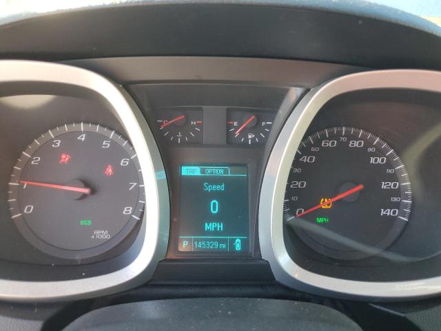 Photo 9 from auction – 2017 CHEVROLET EQUINOX LS with VIN 2GNFLEEK2H6203779