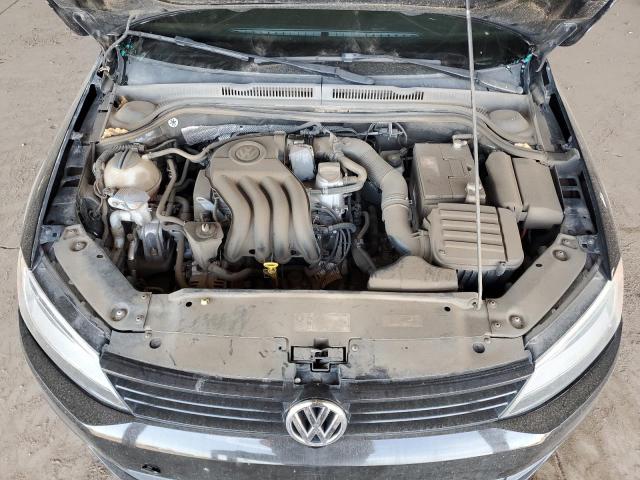 Photo 11 from auction – 2014 VOLKSWAGEN JETTA BASE with VIN 3VW2K7AJ8EM335575