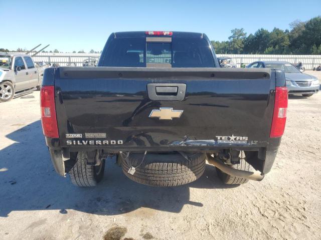 Photo 6 from auction – 2008 CHEVROLET SILVERADO with VIN 3GCEC13038G314618