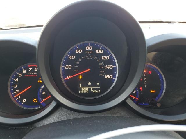 Photo 9 from auction – 2011 ACURA RDX with VIN 5J8TB1H2XBA003294