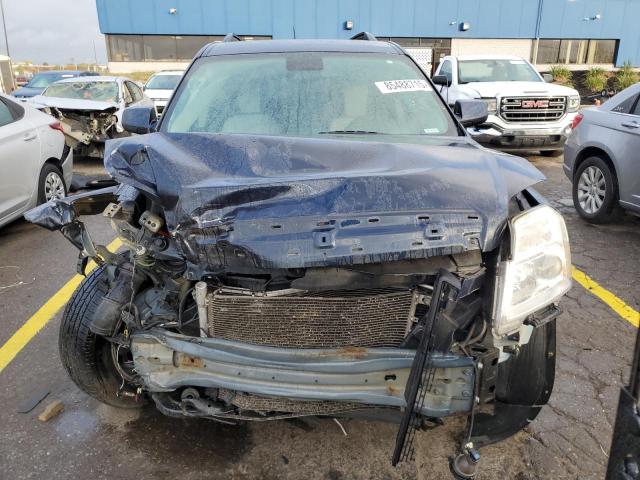 Photo 5 from auction – 2015 GMC TERRAIN SL with VIN 2GKFLXEKXF6312822