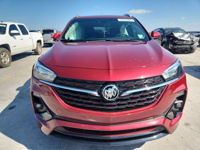 Photo 5 from auction – 2023 BUICK ENCORE GX with VIN KL4MMDSL7PB164889