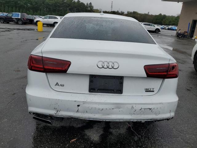 Photo 6 from auction – 2018 AUDI A6 PREMIUM PLUS with VIN WAUG3AFC0JN000854