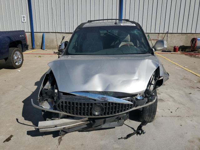 Photo 5 from auction – 2007 BUICK RENDEZVOUS with VIN 3G5DA03L77S504155