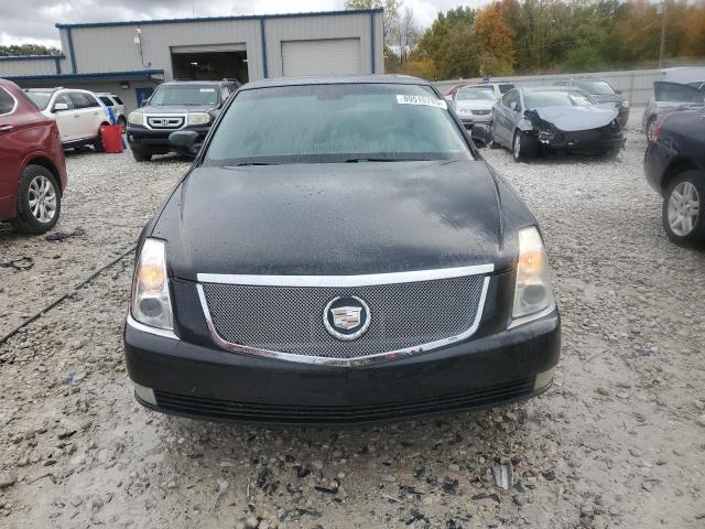 Photo 5 from auction – 2007 CADILLAC DTS with VIN 1G6KD57Y67U191371