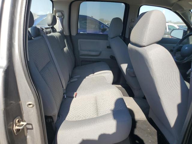 Photo 10 from auction – 2007 DODGE DAKOTA QUA with VIN 1D7HW28K17S228497