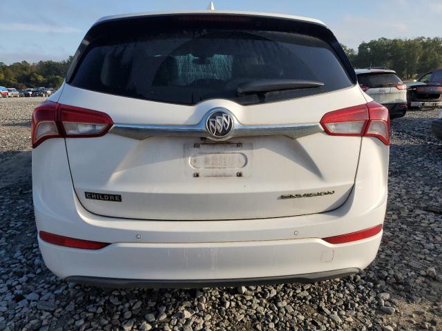 Photo 6 from auction – 2019 BUICK ENVISION ESSENCE with VIN LRBFXCSA9KD063556