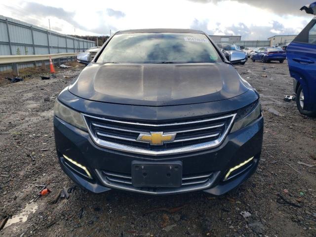 Photo 5 from auction – 2014 CHEVROLET IMPALA LTZ with VIN 1G1155S37EU158306