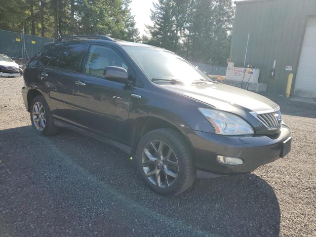 Photo 4 from auction – 2009 LEXUS RX 350 with VIN 2T2HK31U39C108868