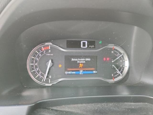 Photo 9 from auction – 2018 HONDA RIDGELINE with VIN 5FPYK2F50JB001798