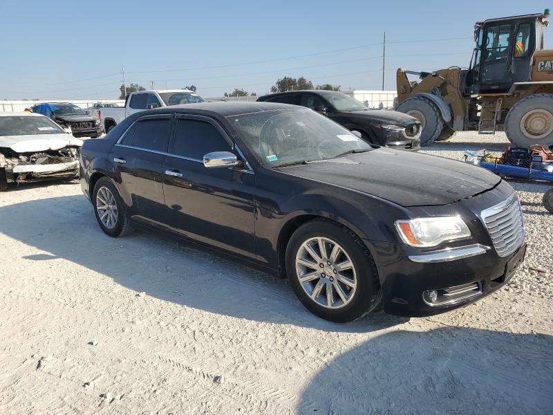 Photo 4 from auction – 2012 CHRYSLER 300C with VIN 2C3CCAET5CH309108
