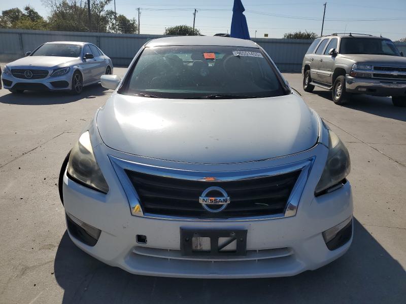 Photo 5 from auction – 2013 NISSAN ALTIMA 2.5 with VIN 1N4AL3AP6DN494193