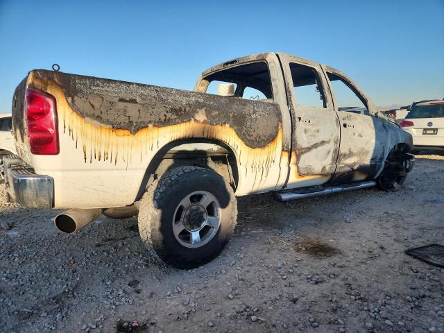Photo 3 from auction – 2008 DODGE RAM 2500 S with VIN 3D7KS28A38G116866