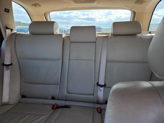 Фото 10 с аукциона – 2005 BMW X5 3.0I с VIN 5UXFA13565LU47277