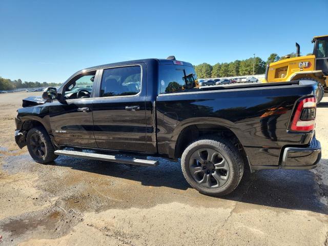 Photo 2 from auction – 2019 RAM 1500 BIG H with VIN 1C6RREFT5KN508442