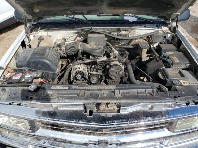 Photo 11 from auction – 1997 CHEVROLET GMT-400 C1 with VIN 2GCEC19R9V1133209