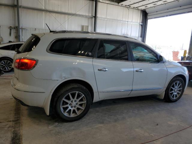 Photo 3 from auction – 2016 BUICK ENCLAVE with VIN 5GAKVBKD7GJ102150