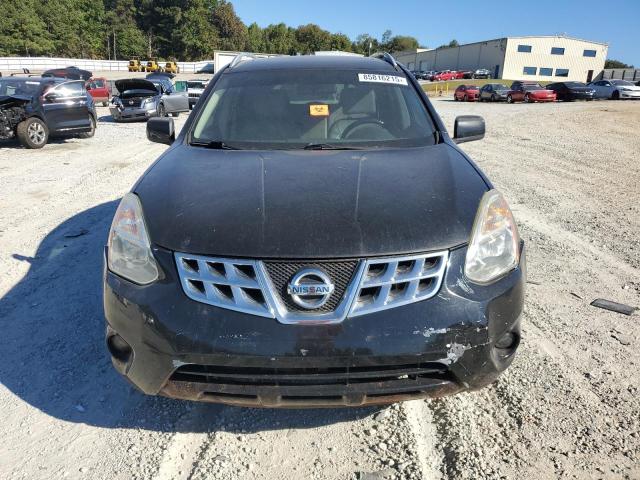 Photo 5 from auction – 2011 NISSAN ROGUE with VIN JN8AS5MT9BW577078