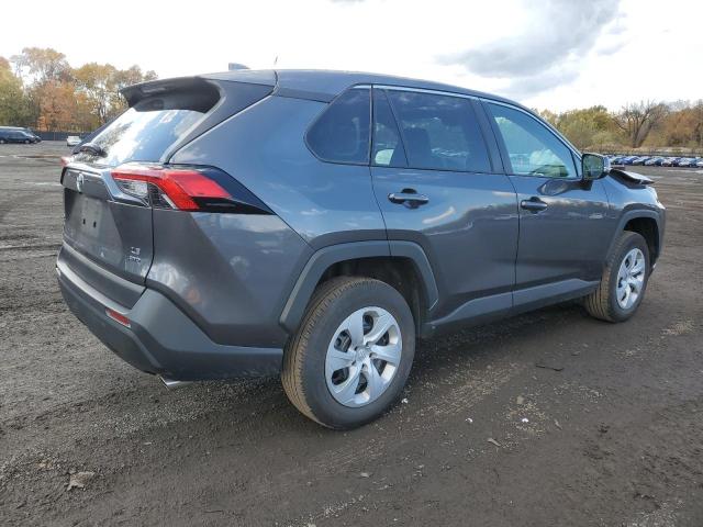 Photo 3 from auction – 2024 TOYOTA RAV4 LE with VIN 2T3G1RFV7RC482754