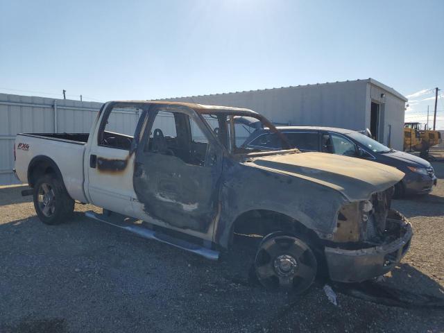 Photo 4 from auction – 2007 FORD F250 SUPER with VIN 1FTSW21PX7EA64624