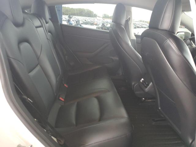 Photo 10 from auction – 2022 TESLA MODEL 3 with VIN 5YJ3E1EB9NF107457