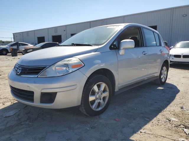 NISSAN VERSA S 2012 with VIN 3N1BC1CPXCK299673 - Photo from auction
