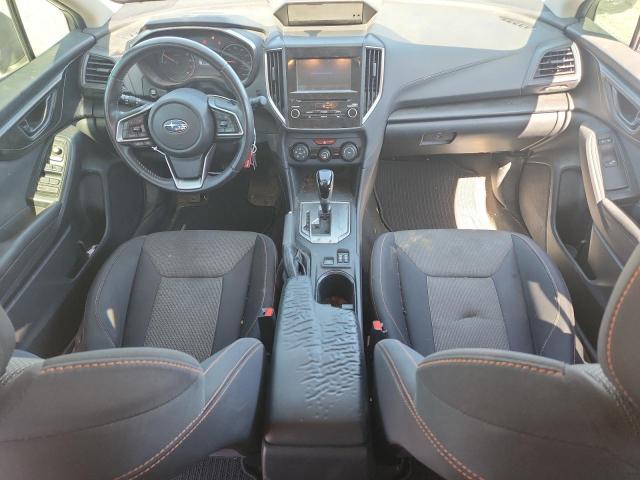 Photo 8 from auction – 2019 SUBARU CROSSTREK with VIN JF2GTACC5K8378225