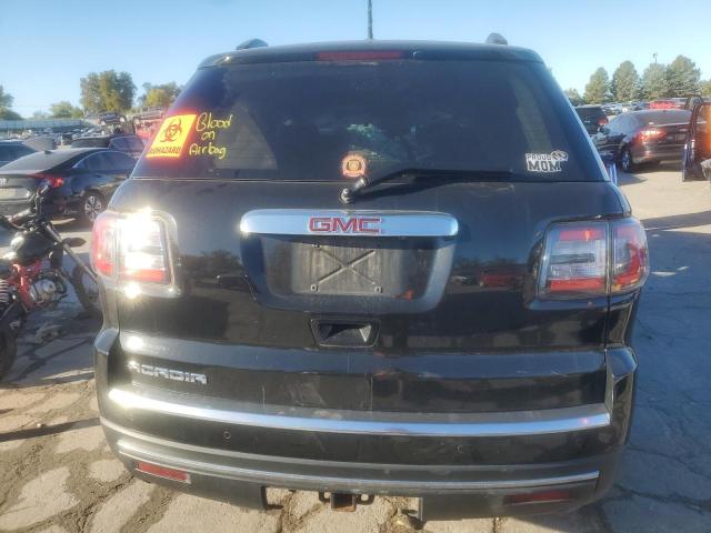 Photo 6 from auction – 2016 GMC ACADIA with VIN 1GKKRRKD8GJ233250
