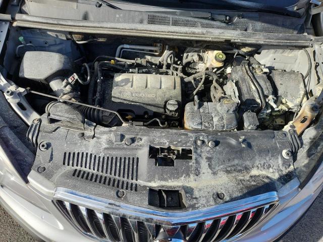 Photo 12 from auction – 2014 BUICK ENCORE PRE with VIN KL4CJDSB5EB548775