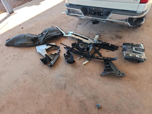 Photo 12 from auction – 2020 CHEVROLET SILVERADO with VIN 1GCPWCED7LZ192866