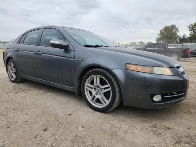 Photo 4 from auction – 2008 ACURA TL with VIN 19UUA66298A033029