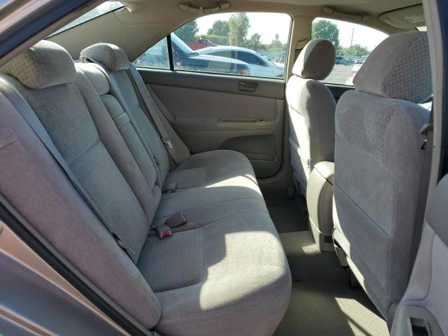 Photo 10 from auction – 2002 TOYOTA CAMRY LE with VIN 4T1BF32K32U522264