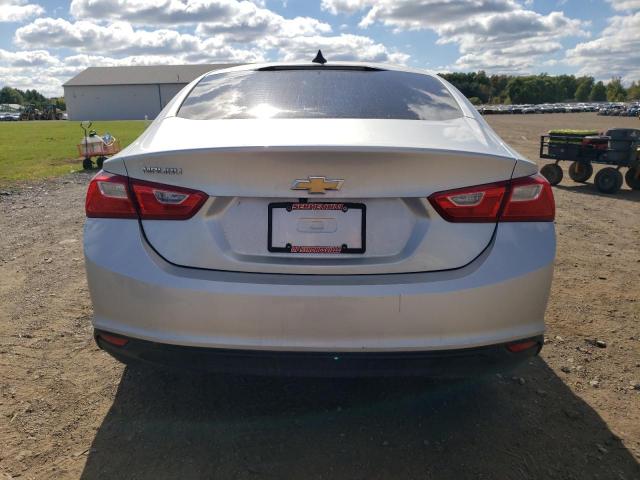 Photo 6 from auction – 2017 CHEVROLET MALIBU LS with VIN 1G1ZB5ST6HF245022
